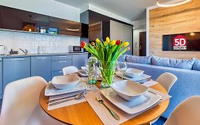 Apartament Maki - 5D Apartamenty